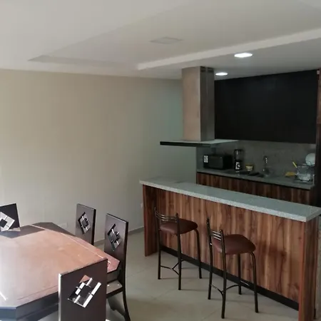 Departamento Acogedor, Nuevo Y Amplio Apartment Cuenca Exterior photo
