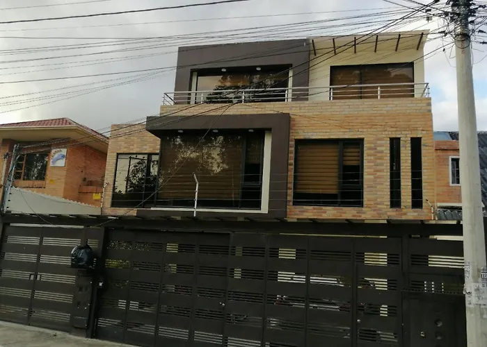 Departamento Acogedor, Nuevo Y Amplio