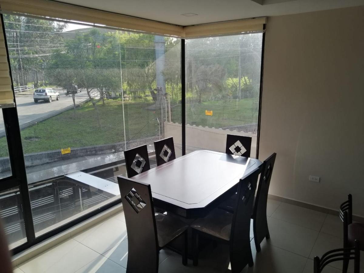 Departamento Acogedor, Nuevo Y Amplio Apartment *