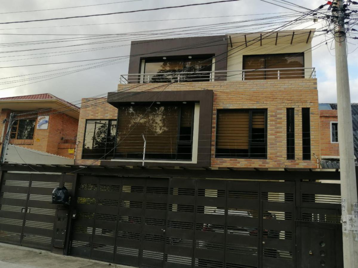 Departamento Acogedor, Nuevo Y Amplio Apartment